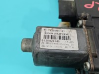 Podnośnik przód lewy SZYBY WINDA Citroen C5 II X7 0130822748 4d sedan