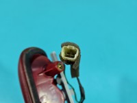 TRZECIE ŚWIATŁO STOP STOPU hyundai H1 II HB