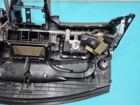 Deska rozdzielcza airbag pasażera kokpit Peugeot 5008