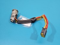 Stacyjka KLUCZYK WKŁADKA Renault Megane I