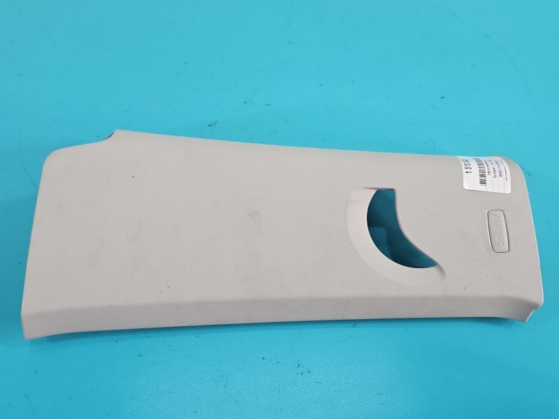 Osłona ZAŚLEPKA PLASTIK Vw Sharan II 10- 608SP8-22706528