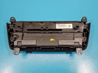 Konsola panel nawiewu Bmw F34 GT 9363498