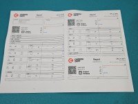 TESTOWANY Wtryskiwacz Citroen C4 I 0445110281 1.6 hdi