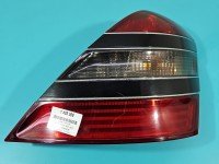 Lampa tył prawa Mercedes W221 sedan