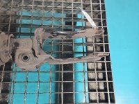 Amortyzator przód lewy przedni Porsche Cayenne II