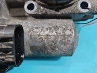 Przepustnica Opel Meriva A 5WS91703, 09128518 1.8 16v