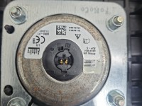 Deska rozdzielcza airbag pasażera kokpit FORD C-MAX II MK2