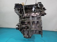 Silnik Toyota Auris I 1.3 16V 99KM ODPALANY FILM pomiar