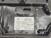 Podnośnik tył prawy Mercedes W205 A20557300279 sedan