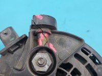 TEST Alternator Opel Vectra C 0124425004 2.2 16V