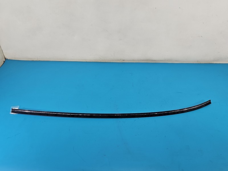 Listwa dachowa lewa dachu BMW X6 E71