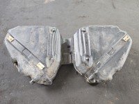 Zbiornik paliwa bak Mercedes CLS C219 3.5 V6 (272964)