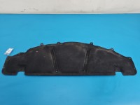 Wygłuszenie maski PODBITKA Opel Meriva A