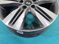 Felga aluminiowa 18" Hyundai Ix35 09-13 alufelga