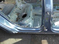 Próg prawy Vw Passat B8 2.0 tdi