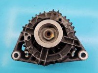 TEST Alternator Opel Corsa C 24437120, 0124415023 1.0 12V