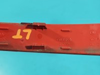 ODBLASK ZDERZAKA Skoda Octavia III 5E9945105