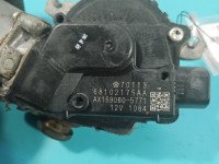 Silniczek Silnik wycieraczek przód Jeep Cherokee KL 68102175AA