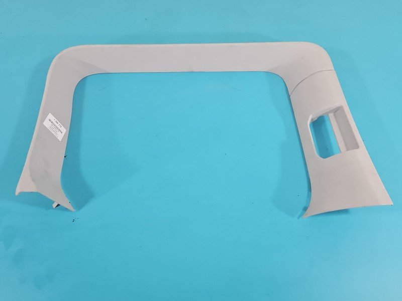 Osłona ZAŚLEPKA PLASTIK IMPRK1398279, 2K7867581A, Osłona słupka bagażnika LEWA Vw Caddy IV 2K7867581A