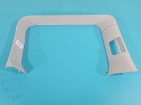 Osłona ZAŚLEPKA PLASTIK IMPRK1398279, 2K7867581A, Osłona słupka bagażnika LEWA Vw Caddy IV 2K7867581A