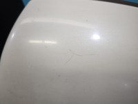 Lusterko lewe Honda Civic IX europa