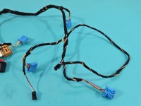 Wiązka instalacja nagrzewnicy Skoda Kamiq 2Q1971566E