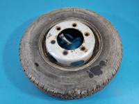 Koło 1 szt. Mercedes KACZKA T1 W601 2.9d