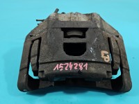 Zacisk przód lewy Audi A6 C6 2.7 TDI