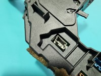 Przełącznik zespolony Citroen C5 II X7 96591774XT, 96481641XT, 96720602XT