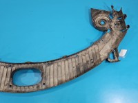 Osłona ZAŚLEPKA PLASTIK tylnej belki Mercedes W245 A1693520088