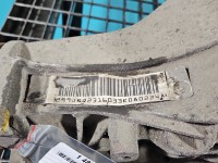 Most tylny DYFER tył Audi A5 8T 3.0 tdi V6