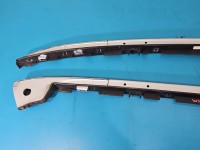 Relingi dachowe komplet Kia Ceed II 12-18