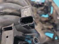 Kolektor ssący Fiat Grande Punto 0201230052 1.4 8V wiel