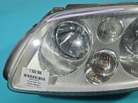Reflektor lewy lampa przód Vw Touran I EUROPA