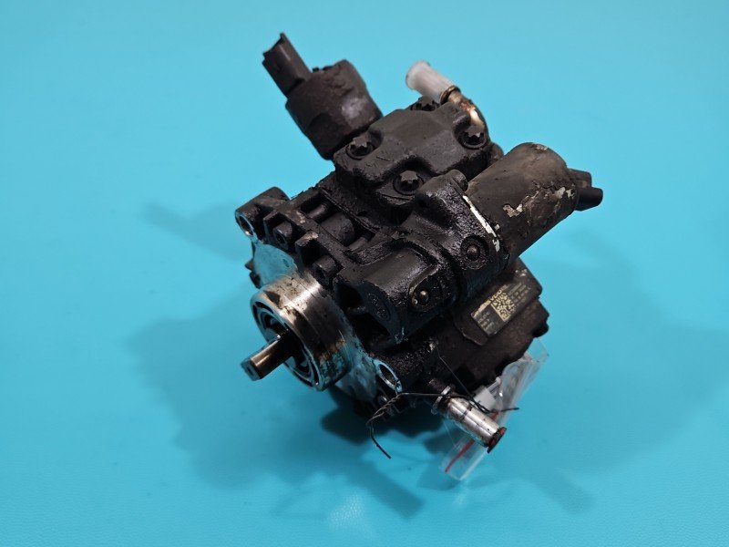 Pompa wtryskowa Peugeot 407 5WS40019 2.0 hdi Pompa wtryskowa Peugeot 407 5WS40019 2.0 hdi
