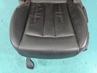 Fotele komplet kanapa Audi A4 B9