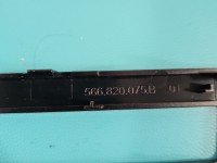 Listwa listwy dekory dekor deski Skoda Karoq eu