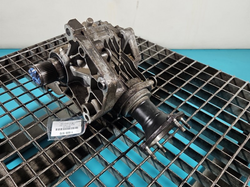 Reduktor Mazda CX-3 14-21 1.5d 4X4 4WD 50306139
