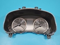 Licznik LEXUS NX I 14-21 83800-78480, 257540-7013 2.0 T EUROPA