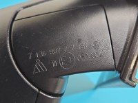 Lusterko prawe BMW X6 E71 czarny black sapphire metallic 475/9 europa