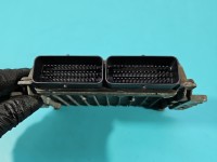 Komputer Sterownik silnika S110038000A, 8200056873 Renault Scenic I 1.6 16V