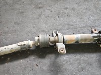 Wał napędowy tył Mitsubishi Outlander I 2.0 16V