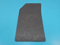 Dywaniki komplet Renault Clio IV 12-20