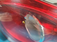 Lampa tył prawa Vw Passat CC sedan EUROPA