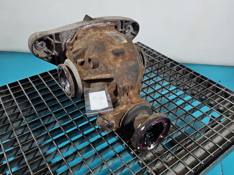 Most tylny DYFER tył Bmw e39 1428492 2.0 R6