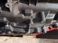 Skrzynia biegów automat 4204592, 1071040092 Audi A6 C6 3.0 tdi 232KM 2006 r.