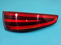 Lampa tył lewa Audi Q3 HB