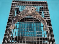 Wahacz przód prawy Isuzu D-Max II 11-19 przedni