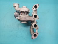 Turbosprężarka Regenerowana Mitsubishi Outlander II 756062-2, GT1749V, HGR03G253014J 2.0 DI-D (BSY) 140KM