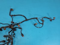 InstalacJa Wiązka silnika 55255624 2.0 multijet Jeep Cherokee KL